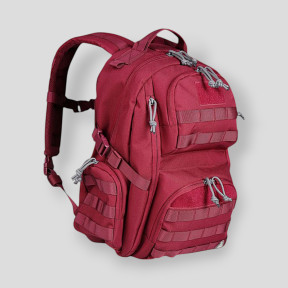 Sac à dos Duty 35 L Purple - Ares