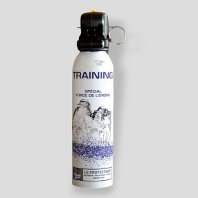 Aerozol obojętny treningowy - 100ml - Le Protecteur