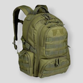 Rugzak Duty 35L Kaki - Ares