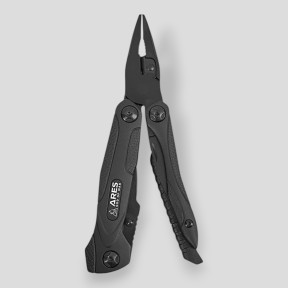Multifunctionele tang Crabe Luxe - Ares