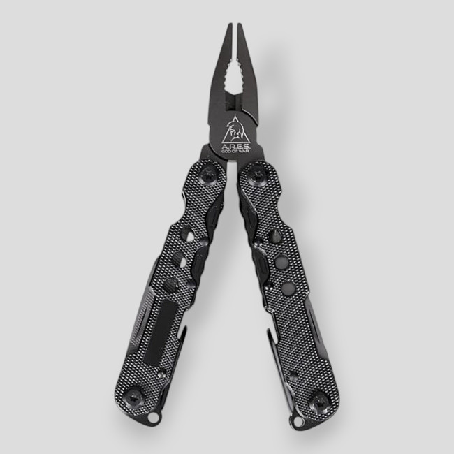 Black Crab Multifunktionszange - Ares