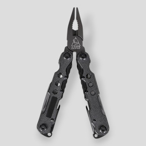 Pinza multifunzione Black Crab - Ares