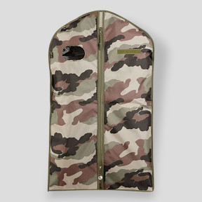 Custodia per indumenti camo CE - Ares