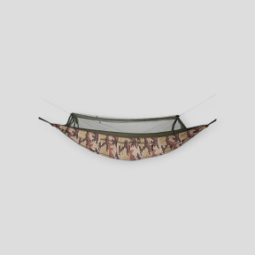 Hamaca Amazonia Camo CE - Ares