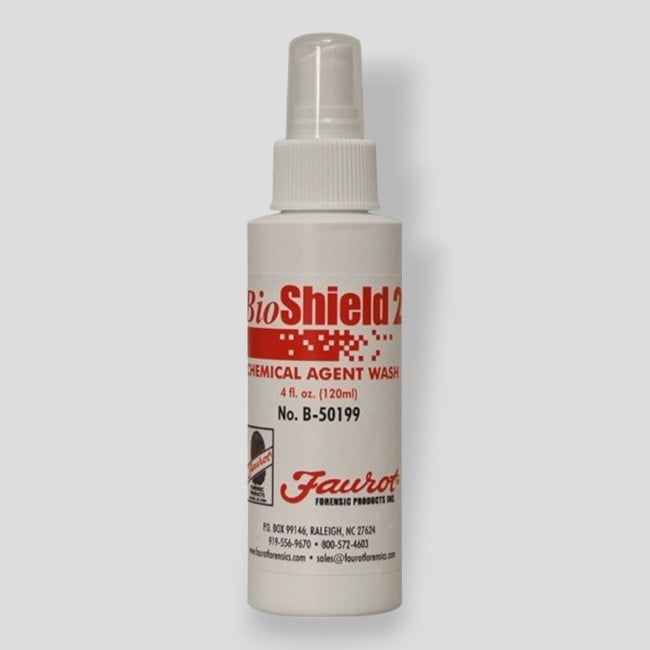 Descontaminante CS y Pimienta Bio Shield 2 - 120ml - Le Protecteur Descontaminante CS y Pimienta Bio Shield 2 - 120ml - Le Protecteur