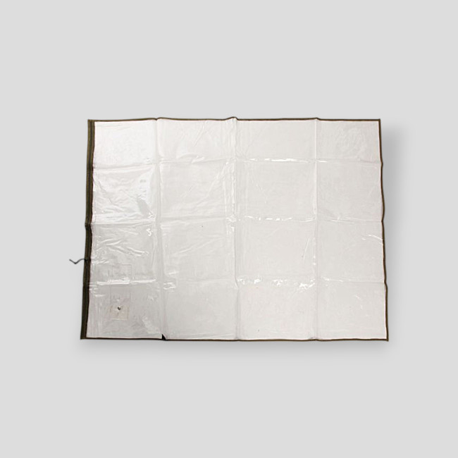 Etui carte Etat Major (G.M.) - Ares
