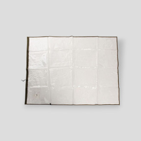 Etui carte Etat Major (G.M.) - Ares