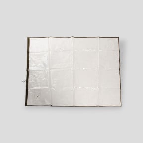 Funda para mapa de Estado Mayor (Tamaño Grande) - Ares