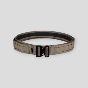 Dubbele cobra coyote nylon 1000D riem - Ares