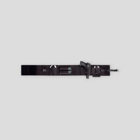 Ceinture élastique port discret - King Cobra