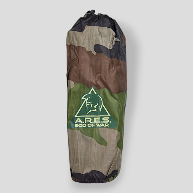 Bache 3 x 4 m Camo CE - Ares