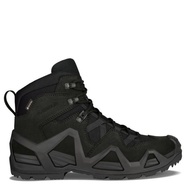 Sapatos Zephyr MK2 GTX MID - Preto - Lowa