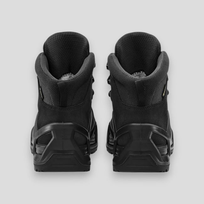 Chaussures Zephyr MK2 GTX MID - Noir - Lowa