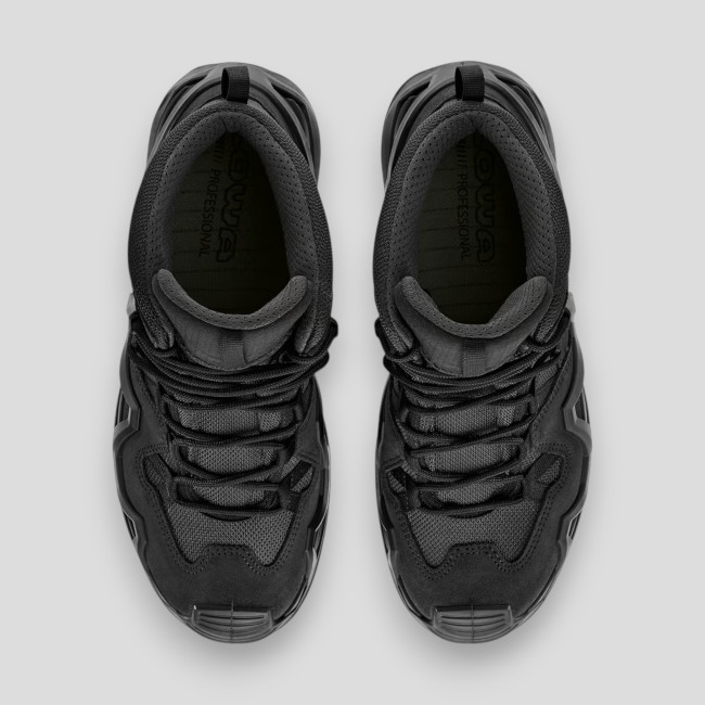 Chaussures Zephyr MK2 GTX MID - Noir - Lowa