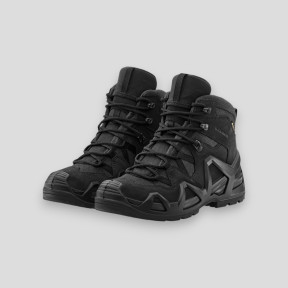 Scarpe Zephyr MK2 GTX MID - Nero - Lowa