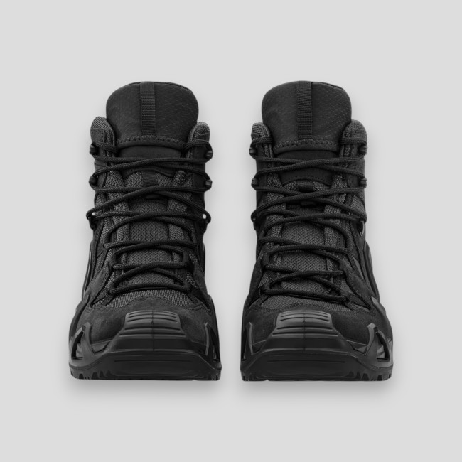 Sapatos Zephyr MK2 GTX MID - Preto - Lowa