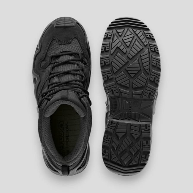 Chaussures Zephyr MK2 GTX MID - Noir - Lowa