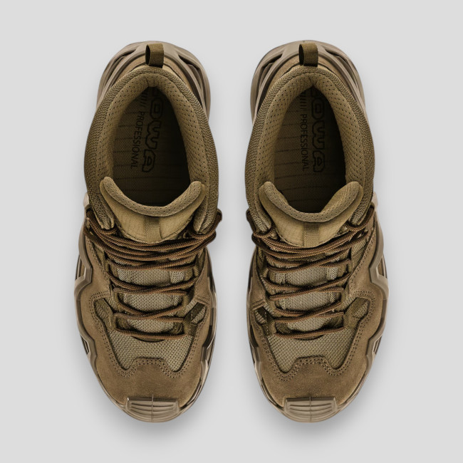 Buty Zephyr MK2 GTX MID - Coyote OP - Lowa