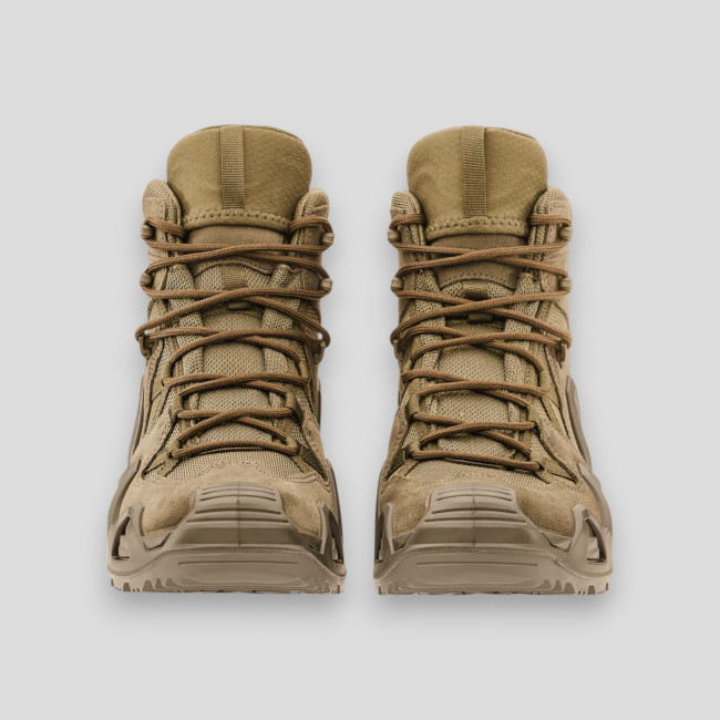 Zephyr MK2 GTX MID Schuhe - Coyote OP - Lowa