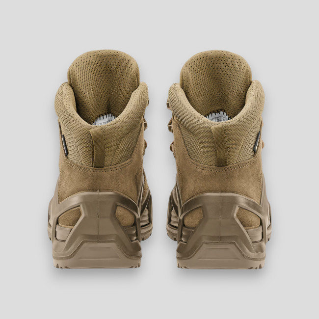 LOWA® ZEPHYR MK2 GTX MID Einsatzstiefel - Coyote OP - View #13