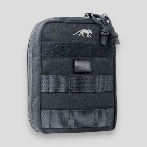 TT Tac Pouch Trema médica preta - Tasmanian Tiger
