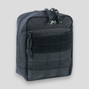 TT Tac Pouch 6 Negro - Tasmanian Tiger