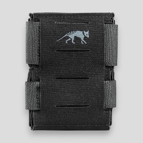 TT SGL Magazintasche Multikaliber Schwarz - Tasmanian Tiger