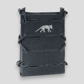 TT portacargador simple M4/G36 multicalibre negro - Tasmanian Tiger