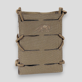 TT Einzelmagazintasche M4/G36 Multikaliber Coyote - Tasmanian Tiger