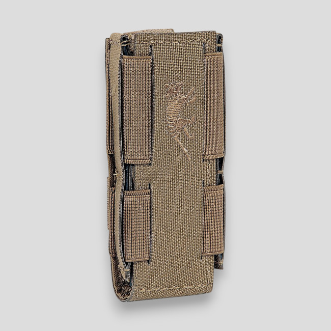 TT porta-carregador de pistola multicalibre coiote - Tasmanian Tiger