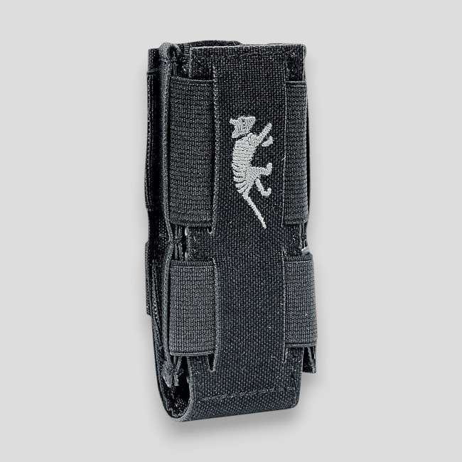 TT porte chargeur pistolet multicalibre noir - Tasmanian Tiger TT porte chargeur pistolet multicalibre noir - Tasmanian Tiger