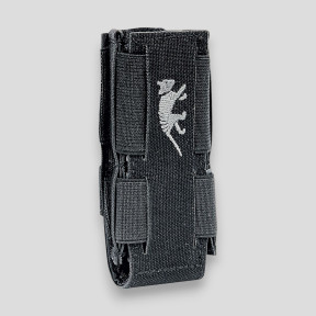 TT porta-carregador de pistola multicalibres preto - Tasmanian Tiger