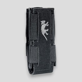 TT porta caricatore per pistola multicalibro nero - Tasmanian Tiger