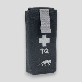 TT Poche II pour Garrot Tourniquet Noire - Tasmanian Tiger