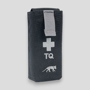 TT Bolsillo II para Torniquete Negro - Tasmanian Tiger