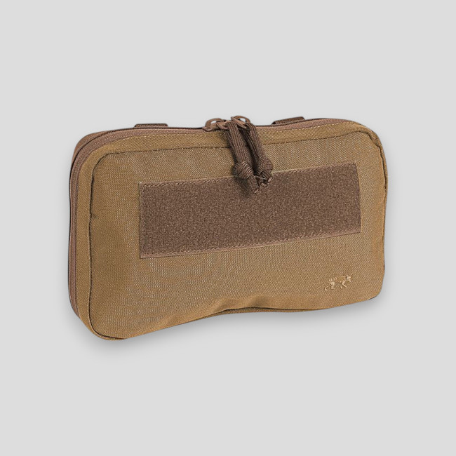 TT Leader admin pouch - Poche tactique coyote - Tasmanian Tiger