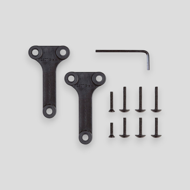 Spacer kit - Safariland
