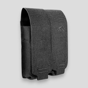 Porta-carregador duplo para pistola DBL pistol mag pouch MKIII Preto - Tasmanian Tiger