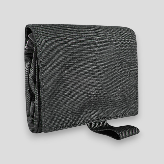 Poche pour chargeurs vides MKII Noir - Tasmanian Tiger