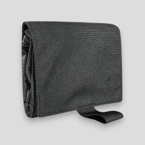 Tasca per caricatori vuoti MKII Nero - Tasmanian Tiger