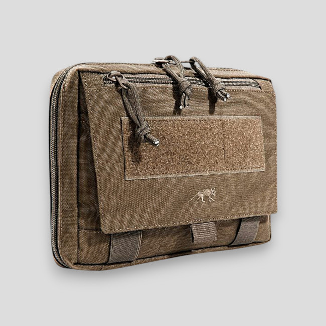 Tasca EDC Coyote - Tasmanian Tiger