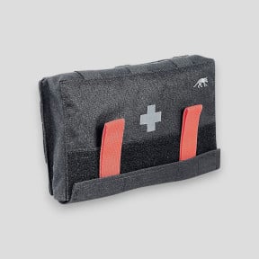 TT Ifak Pouch Primeiros Socorros Preto - Tasmanian Tiger