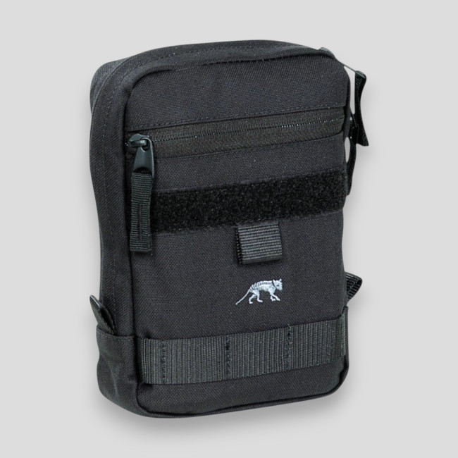 TT Tac Pouch 5 noir - Tasmanian Tiger