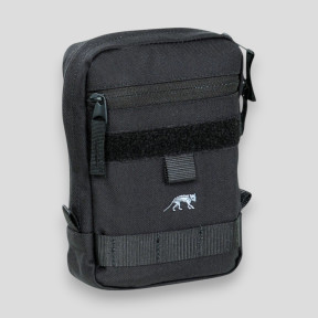 TT Tac Pouch 5 nero - Tasmanian Tiger