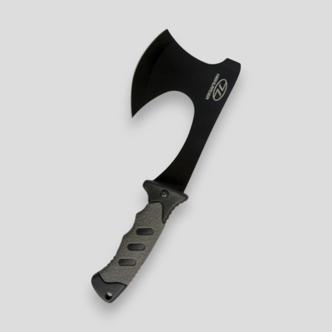 Hache de Survie - Highlander