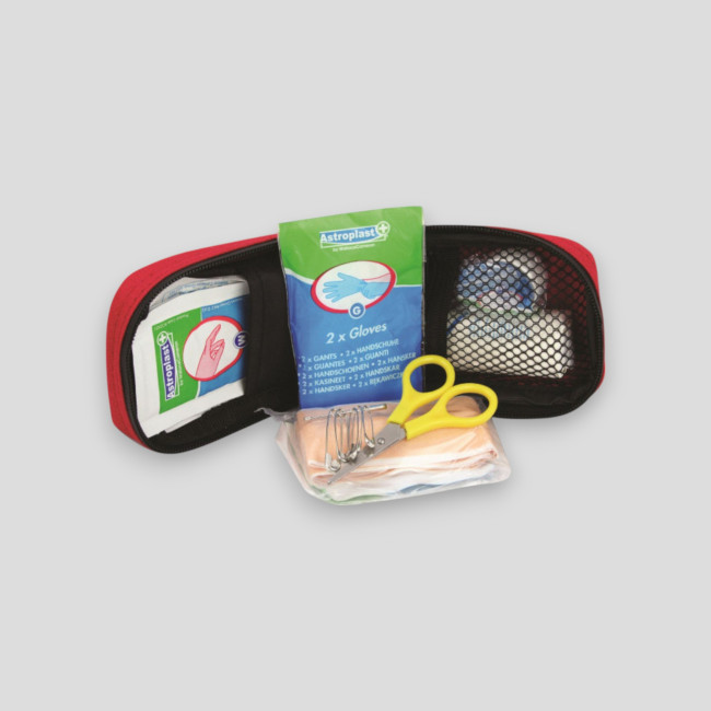 Trousse de premier secours petit format - Highlander