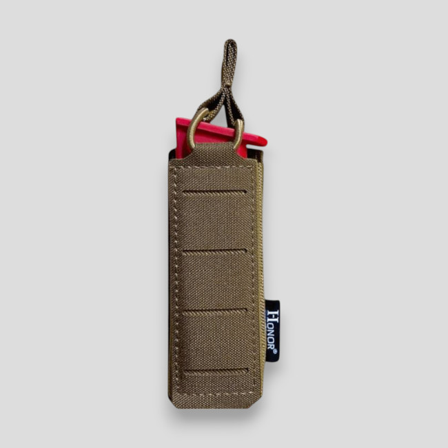 Porta-caricatore PA 9mm Comfort Legio Now - Coyote - Honor