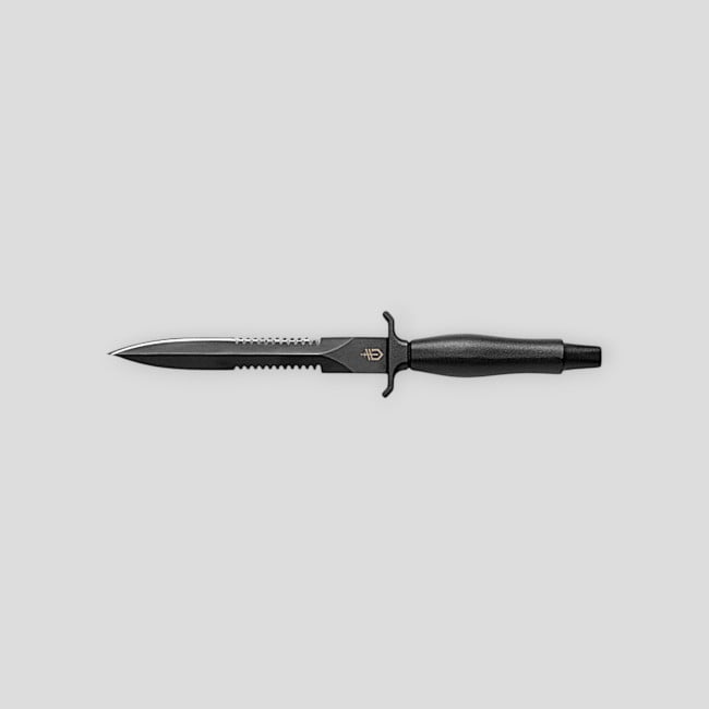 Couteau Gerber Mark II - Gerber