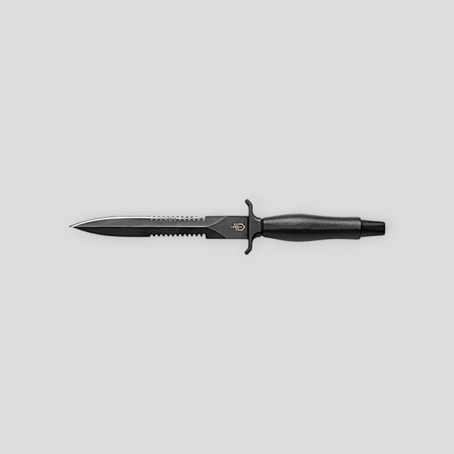 Cuchillo Gerber Mark II - Gerber