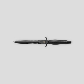 Mes Gerber Mark II - Gerber